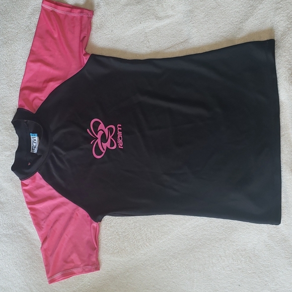 The Realm Rash Guard Small - Picture 6 of 6